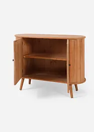 Halfronde dressoir, bonprix