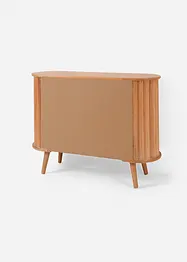 Halfronde dressoir, bonprix