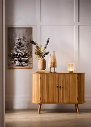 Halfronde dressoir, bonprix