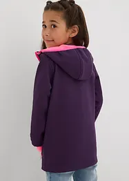 Thermo softshell jas, waterafstotend, bonprix