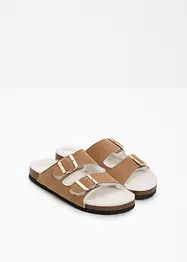 Pantoffels, bonprix