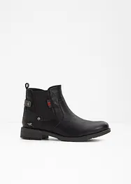 Boots van Mustang, Mustang