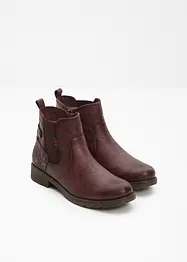 Boots van Mustang, Mustang