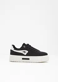 Plateau sneakers van Kangoroos, Kangaroos