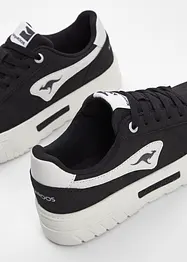Plateau sneakers van Kangoroos, Kangaroos