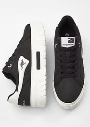 Plateau sneakers van Kangoroos, Kangaroos