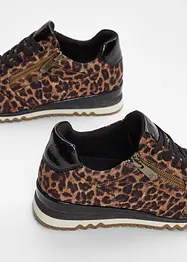 Sneakers van Marco Tozzi, Marco Tozzi
