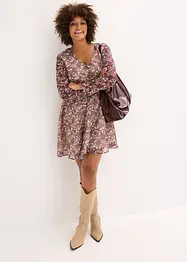 Mini jurk, bonprix