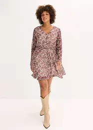 Mini jurk, bonprix