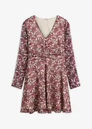 Mini jurk, bonprix