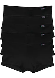 T-shirt en bermuda van biologisch katoen (2-dlg. set), bonprix