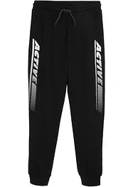 Jongens sweatpants van een zachte katoenmix, bonprix