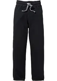 Sweatpants van katoen (set van 2), bonprix