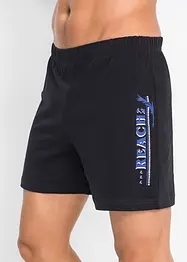 Shortama met zacht katoen, bonprix