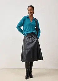 Kasjmier trui met Good Cashmere Standard®, bonprix