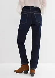 Slim fit jeans, high waist, bonprix
