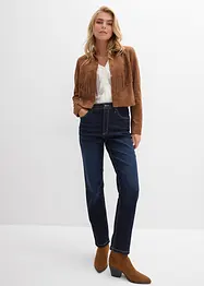 Slim fit jeans, high waist, bonprix