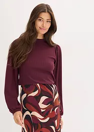 Longsleeve, bonprix