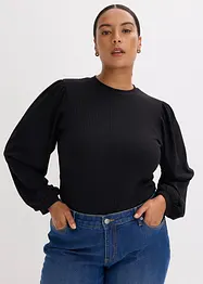Longsleeve, bonprix