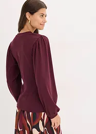 Longsleeve, bonprix