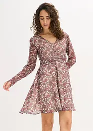 Mini jurk, bonprix