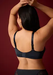 Minimizer bh met gewatteerde bandjes, bonprix