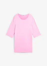 Outdoor longshirt met split, sneldrogend, bonprix