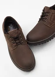 Camel Active veterschoenen van leer, Camel Active