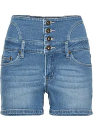 Jeansshort, bonprix