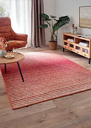 Vloerkleed met decent patroon, bonprix