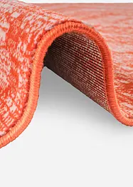 Vloerkleed met modern patroon, bonprix