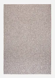 Wasbaar vloerkleed met golvend patroon, bonprix