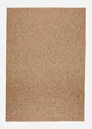 Wasbaar vloerkleed met golvend patroon, bonprix