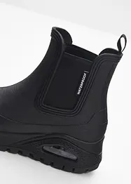 Regenlaarzen van Skechers, Skechers
