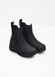 Regenlaarzen van Skechers, Skechers