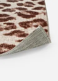 Badmat met luipaardprint, bonprix