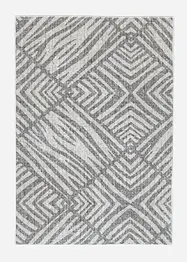 Badmat met ethno-dessin, bonprix