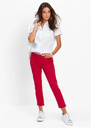 7/8 stretch broek, bonprix