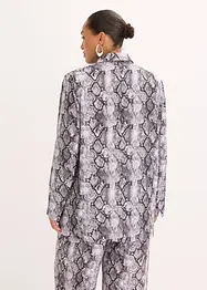 Lange blazer, bonprix