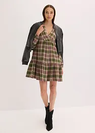Mini jurk, bonprix