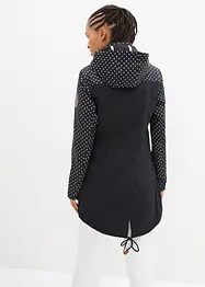 Waterafstotende softshell jas, bonprix