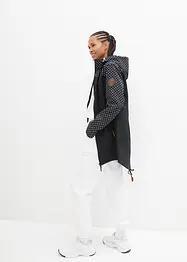 Waterafstotende softshell jas, bonprix