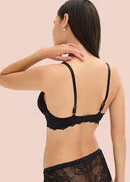 Beugel bh van kant, bonprix
