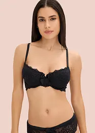 Beugel bh van kant, bonprix
