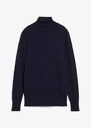Fijngebreide coltrui, bonprix