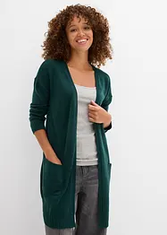 Basic vest, bonprix