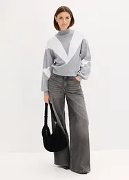Oversized trui, bonprix