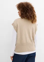 Oversized spencer, bonprix