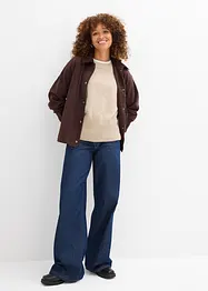 Oversized spencer, bonprix