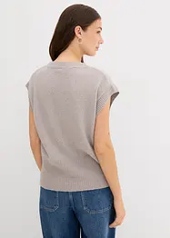 Oversized spencer, bonprix